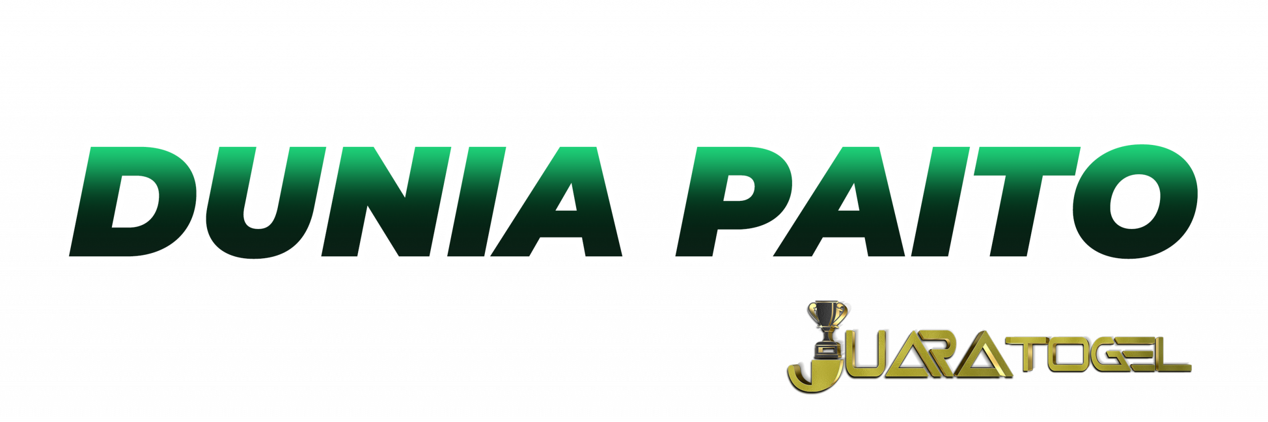 DUNIA PAITO | DUNIAPAITO | APLIKASI PAITO WARNA